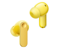 realme Buds T500 Pro Lemon Cola - 1511266 - zdjęcie 2